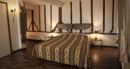 HĂŽtel L'Astrolabe