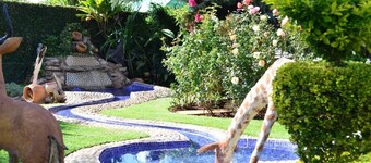 Padandaro Guest House