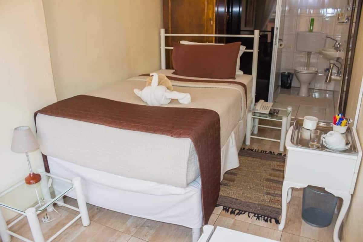 Standard Room, 1 Double Bed, Non Smoking