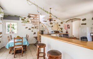 Dining - Gorgeous home in Calvi (Calvi)