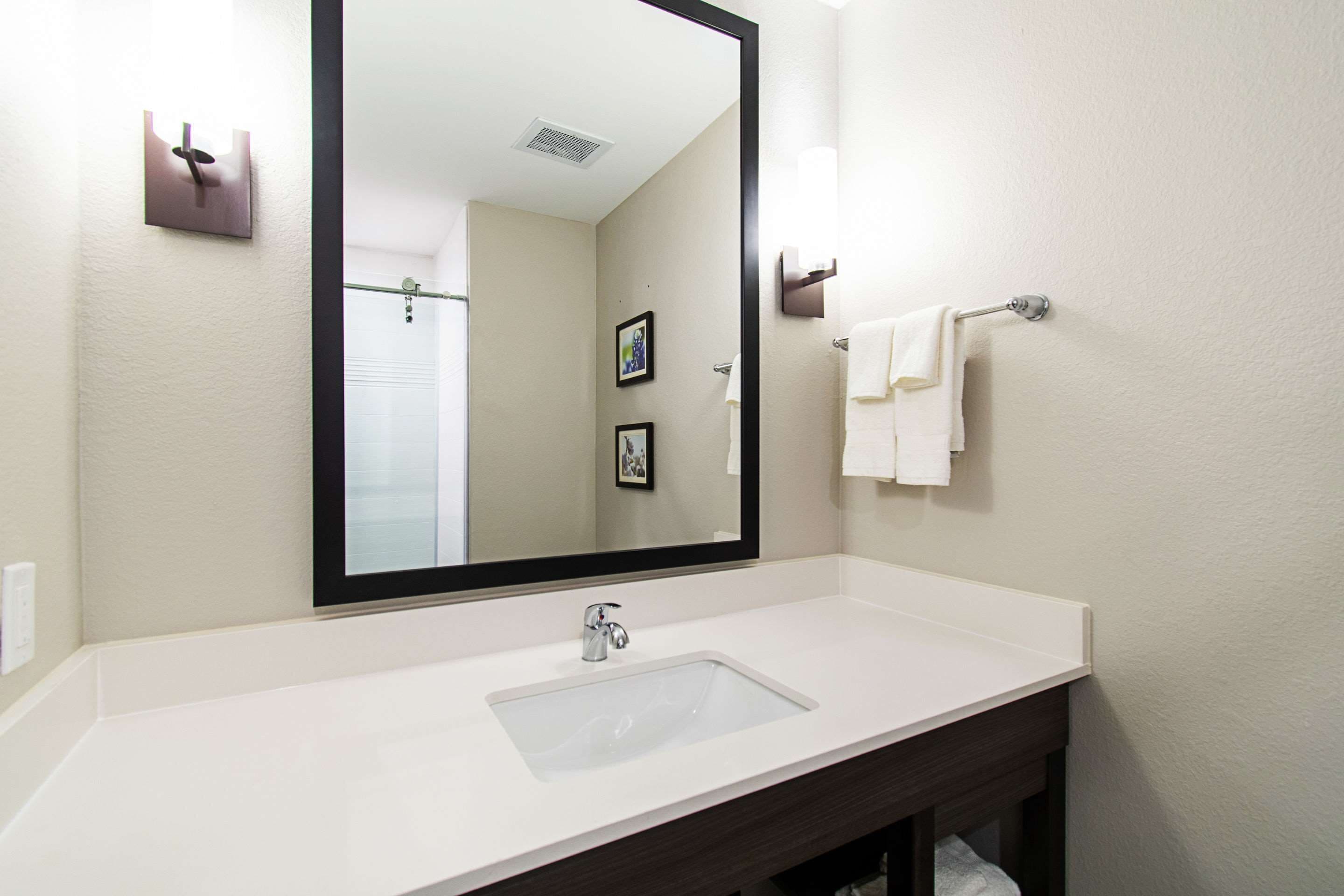 Foto - Comfort Suites Humble Houston IAH