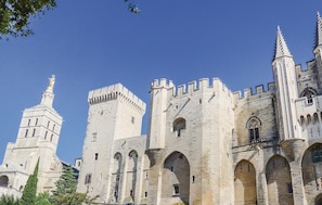 Site d’intérêt