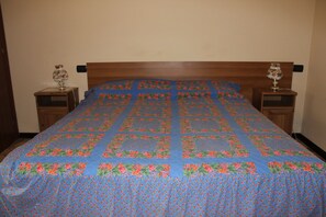 Tripla Deluxe | Wi-Fi gratuito, lenzuola