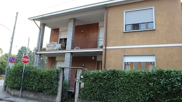 Exterieur