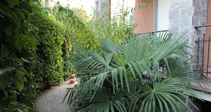 B&B Milano Malpensa 1