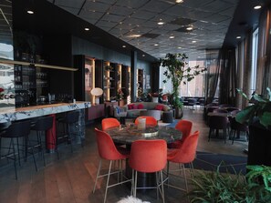 Restaurant - Clarion Hotel Oslo (Oslo)
