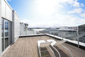 Servicio de la propiedad