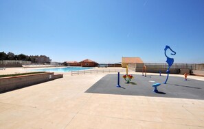 Espace pour enfants