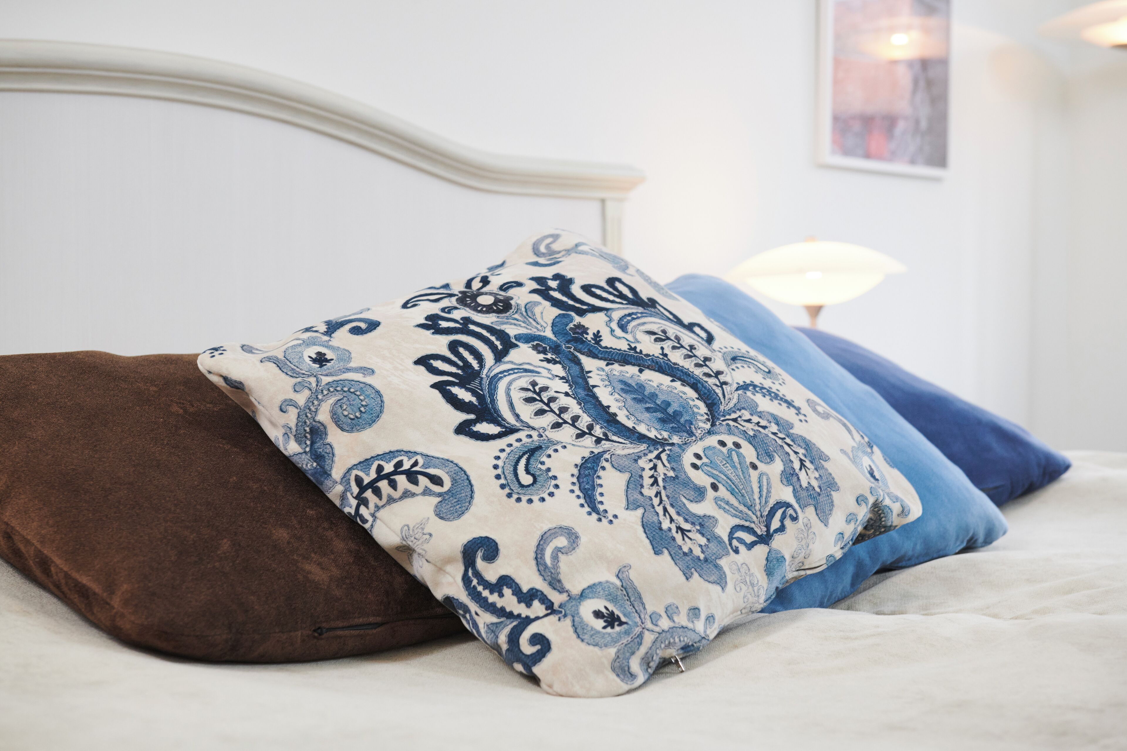 deluxe double room | 1 bedroom, hypo-allergenic bedding, desk, soundproofing