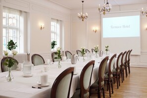 Meeting facility - Tornøes Hotel (Kerteminde)