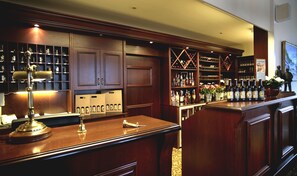 Reception - Tornøes Hotel (Kerteminde)
