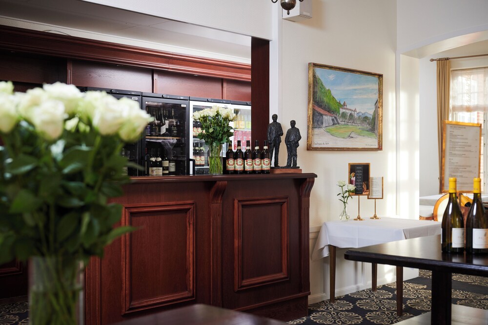 Tornøes Hotel by null