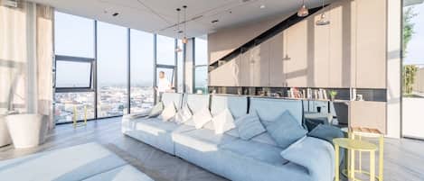 Ausstattung der Unterkunft