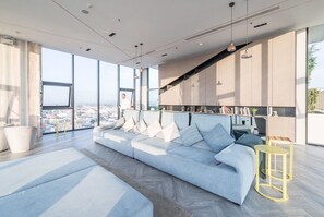 Property amenity - The Base Condo Pattaya by Supee (Pattaya)