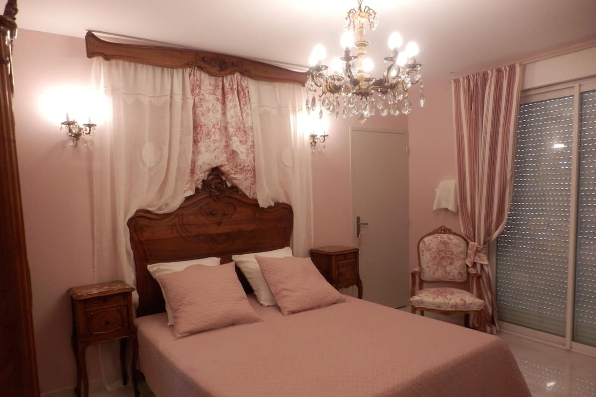 Double Room (Manoir)