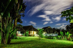 Exterior - Hôtel Le Lagon (Mahavelona)