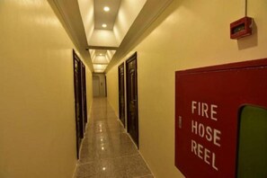 Interior - Hotel Grace Taunggyi (Taunggyi)