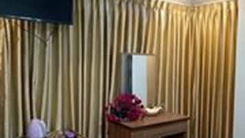 Standard-huone | Huoneen varustelu