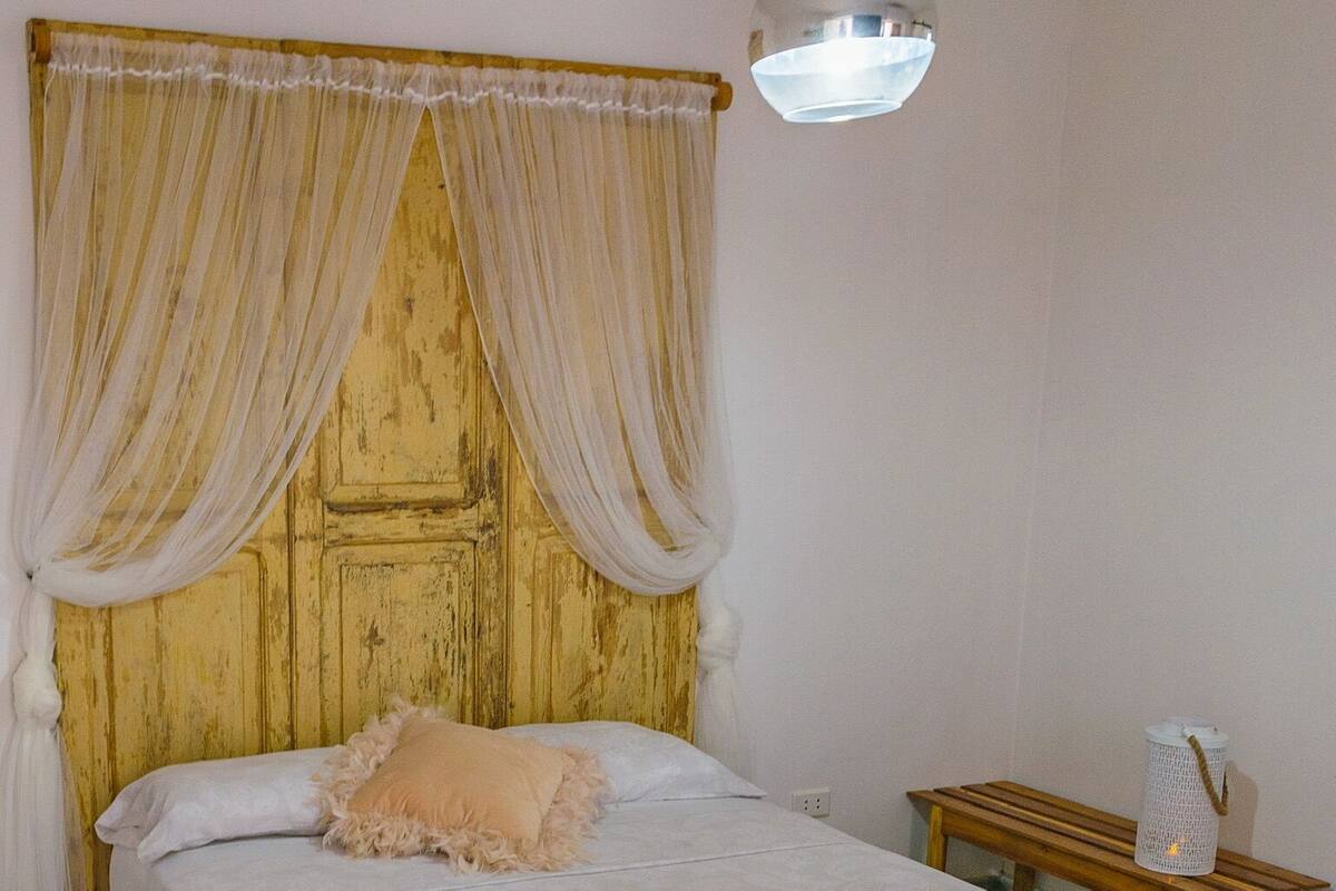 Comfort Double Room, 1 Double Bed, Non Smoking