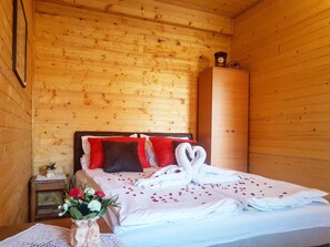 Servicio de la habitación