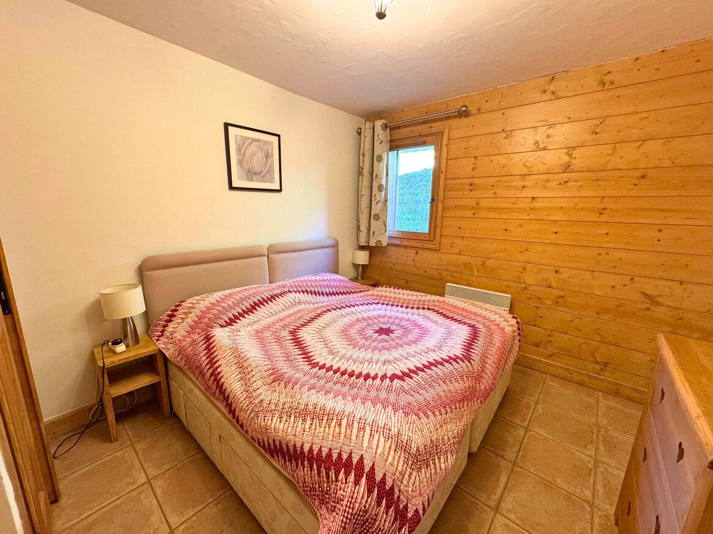 3 habitaciones y wifi gratis 