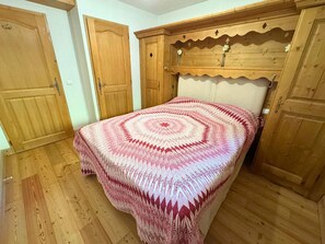 3 Schlafzimmer, kostenloses WLAN