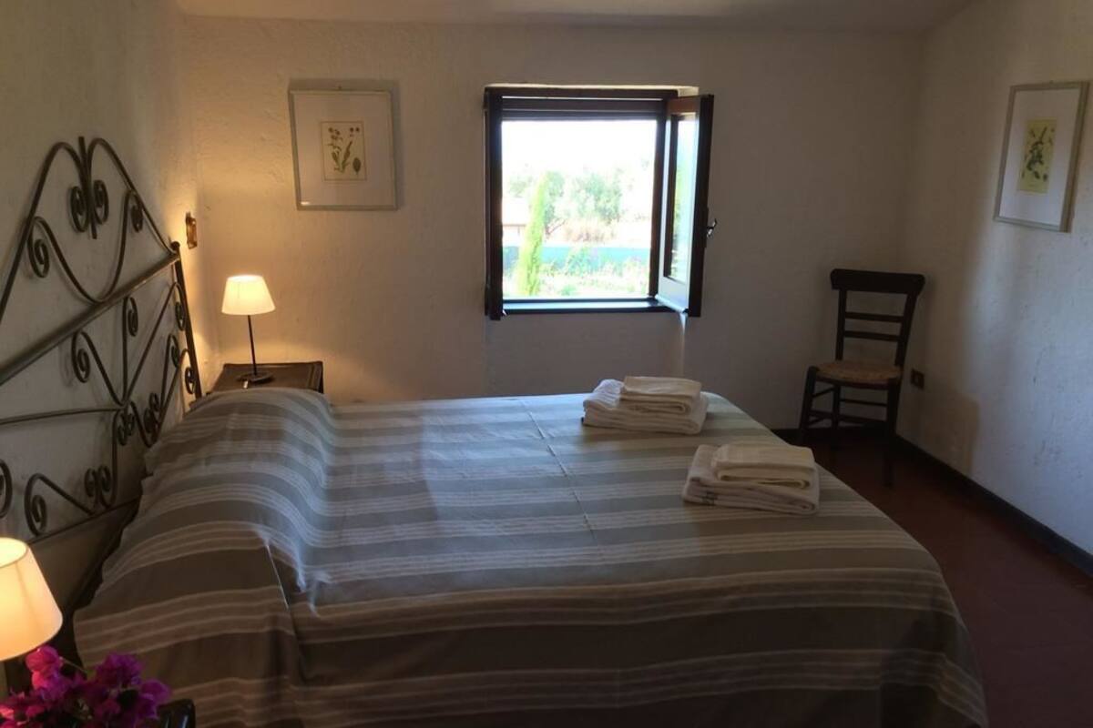 이코노미 더블룸 | 침대 시트
