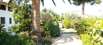Villa Isabella
