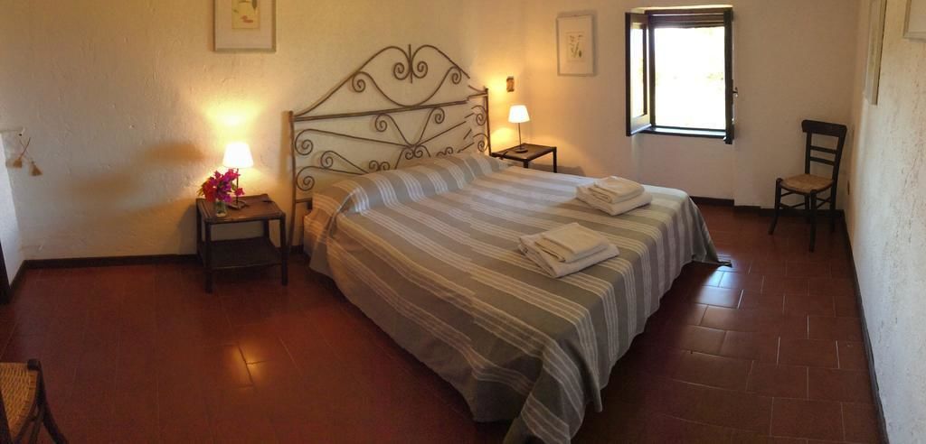 Double or Twin Room | Bed sheets