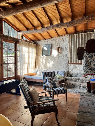 Le Pailler Haut d'Ardaillers