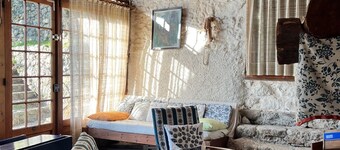 Ardaillers MAS KIRKKO