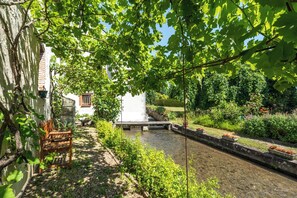 Ulkoalueet
