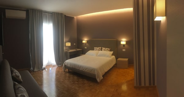 Robin Rooms - Marche