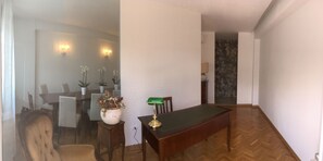 Lobby - Robin Rooms (Montegranaro)