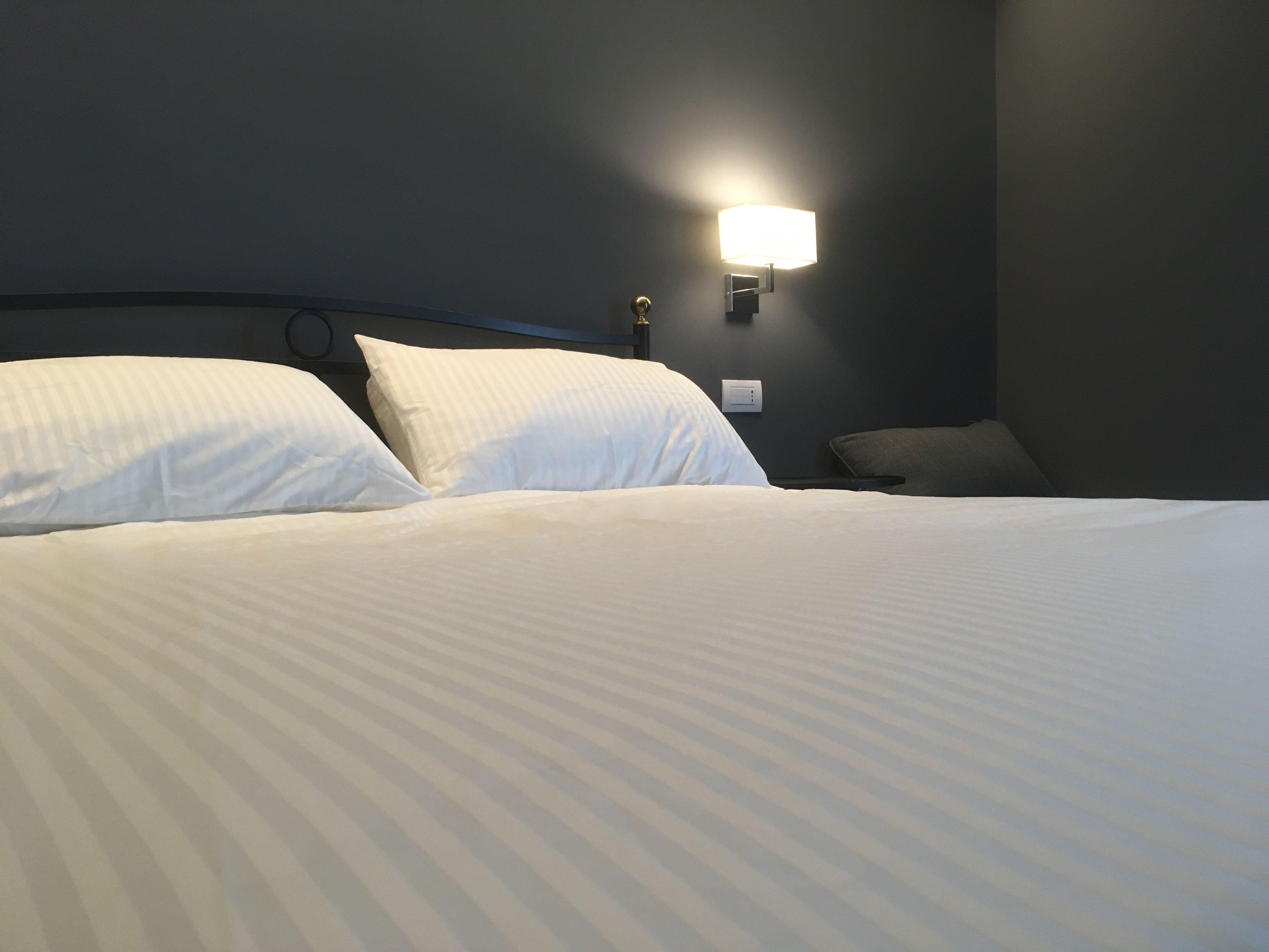 Chambre Double Deluxe, non-fumeur