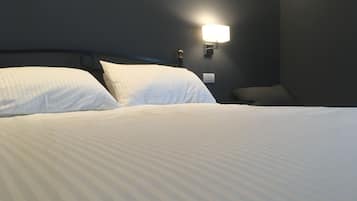 Chambre Double Deluxe, non-fumeur