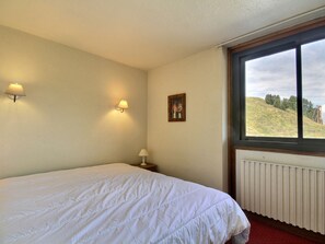 2 Schlafzimmer