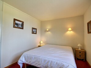 2 chambres