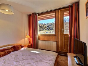 1 slaapkamer