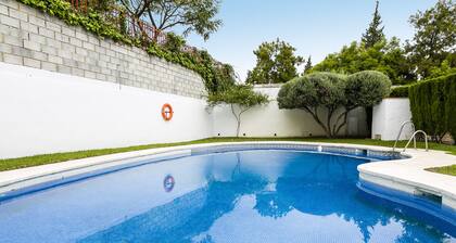 Real del Tivoli Two Rooms and Parking free