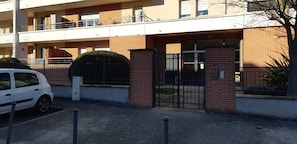 Außenbereich