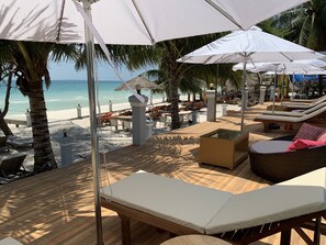 Solarium