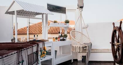 Deck Lodge - Hostel