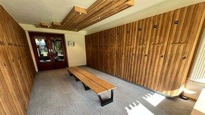 Servei de restauració