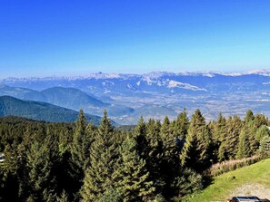Miscellaneous - Equipped studio cabin at the foot of the slopes, Southwest (Chamrousse)