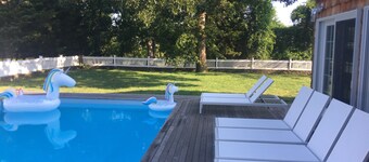 Boek uw vakantie in onze EH retraite op het water! 