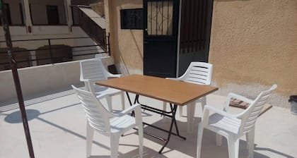 relax @ tire libanon