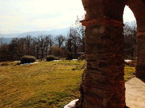 Garden - Antico Convento (Garessio)