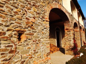 Exterior - Antico Convento (Garessio)