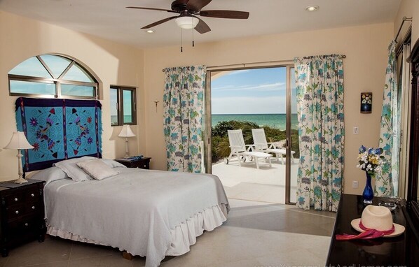 3 bedrooms, iron/ironing board, Internet, bed sheets